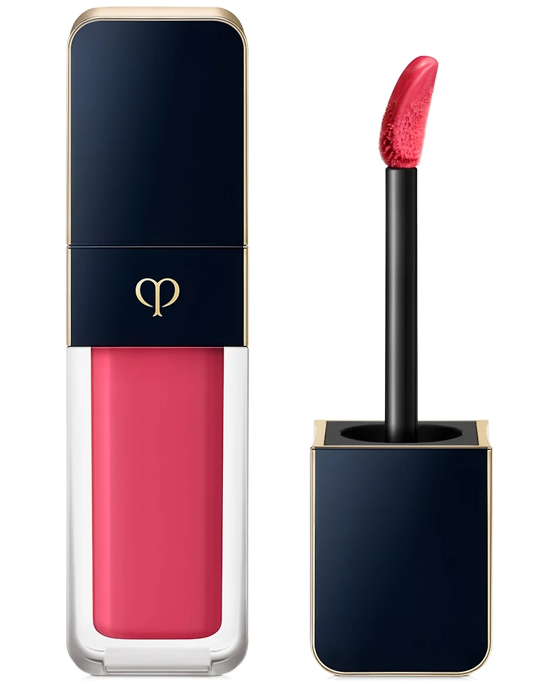Cle de Peau Beaute Cream Rouge Shine