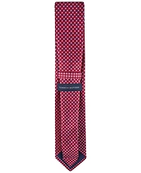 Tommy Hilfiger Men's Core Micro-Dot Tie