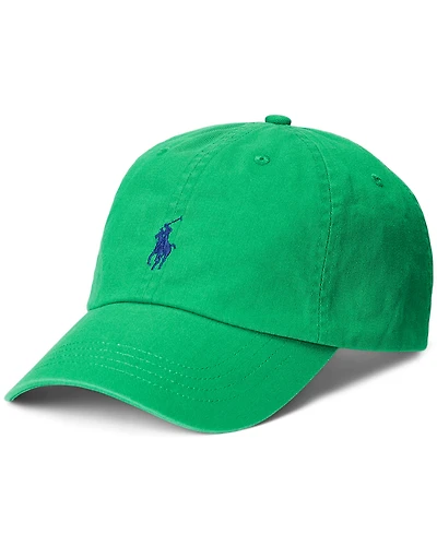 Polo Ralph Lauren Men's Classic Chino Cap