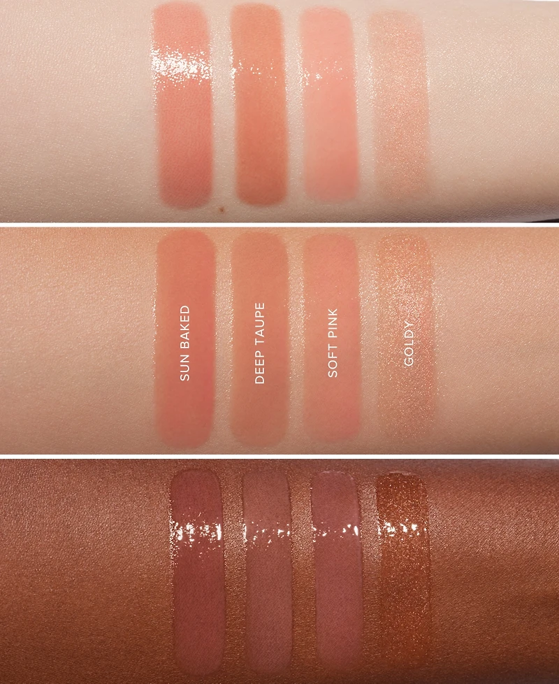 Anastasia Beverly Hills Tinted Lip Gloss