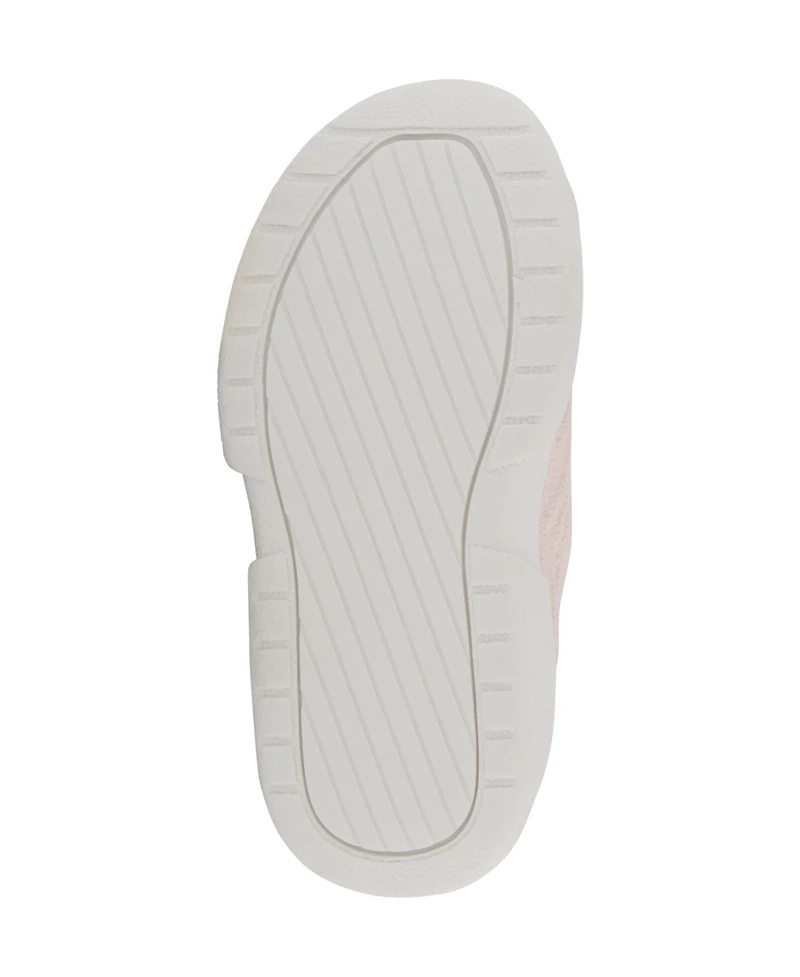 Dkny Toddler Girls Slip On Sneakers