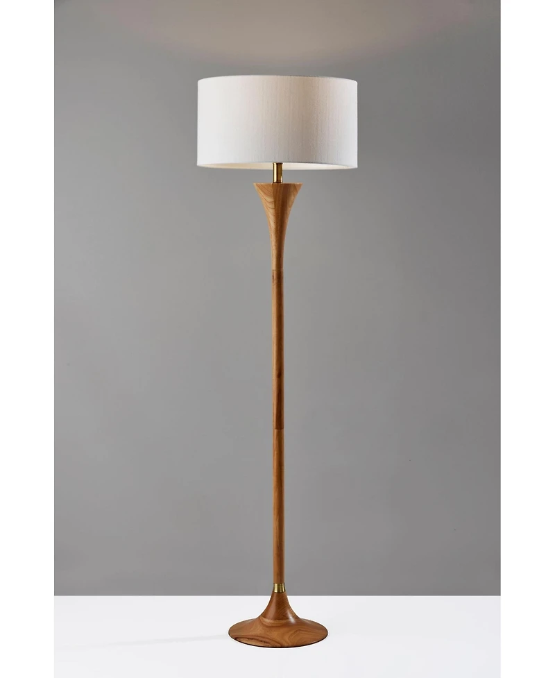 Adesso Rebecca Floor Lamp