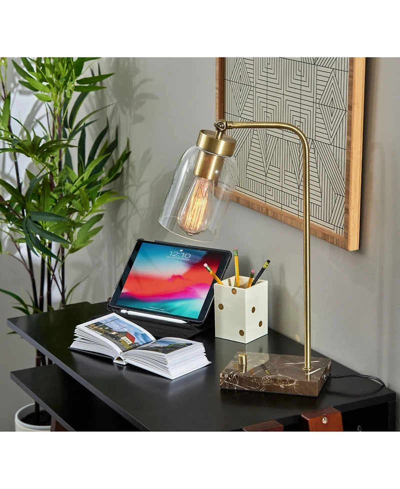 Adesso Bristol Desk Lamp
