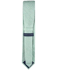 Tommy Hilfiger Men's Mini-Floral Tie