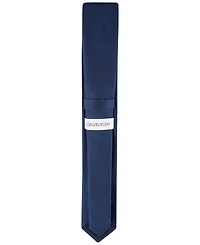 Calvin Klein Men's Unison Solid Tie