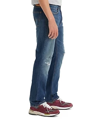 Levi's Men's 541 Athletic Taper Fit Eco Ease Jeans