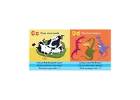 My First Brain Quest Abcs: A Question-and-Answer Book by Workman Publishing