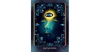 Higher Self Oracle by Deanna Marie Riddick