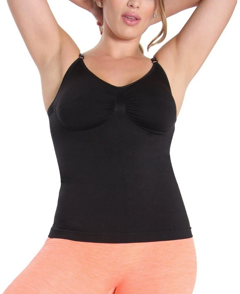 MeMoi Women's Sottile Wireless Shaping Camisole