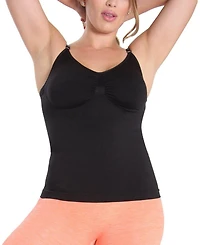 MeMoi Women's Sottile Wireless Shaping Camisole