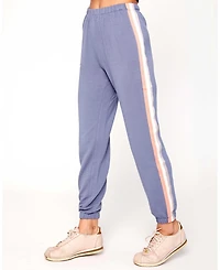 Rebody Active Women's Homebase Fleece Sweatpants