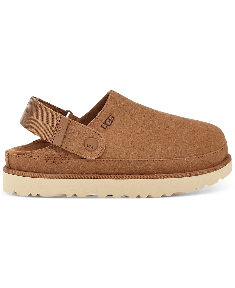 Ugg Women's Goldenstar Slingback Clogs