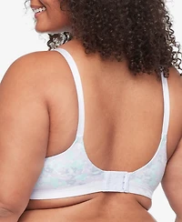Warner's Cloud 9 Super Soft Wireless Lightly Lined Comfort Bra 1269
