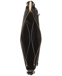 kate spade new york Hudson Pebbled Leather Crossbody