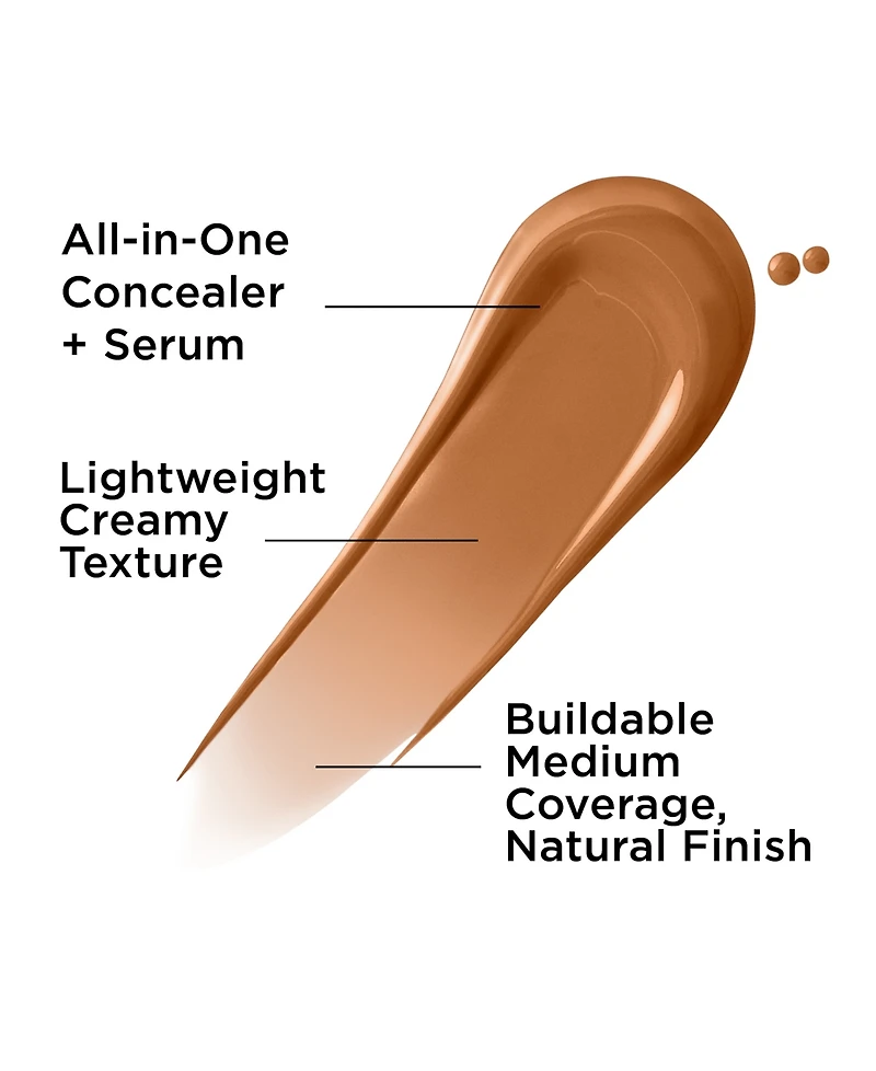 It Cosmetics Bye Dark Spots Concealer + Serum