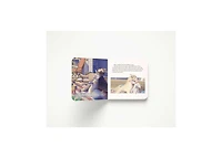 The Velveteen Rabbit: The Classic Edition (Oversized Padded Board Book) by Margery Williams