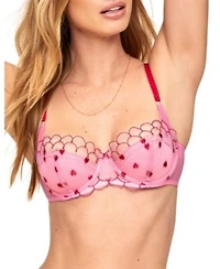 Bettie Bra Panty Set