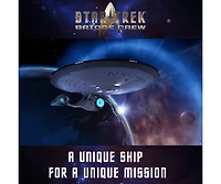 Ubisoft Star Trek: Bridge Crew (PlayStation Vr) - PlayStation 4