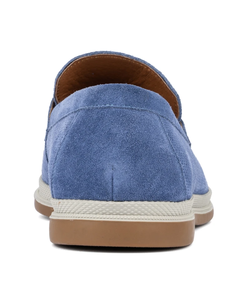 Vintage Foundry Co Men's Menahan Slip-On Loafers