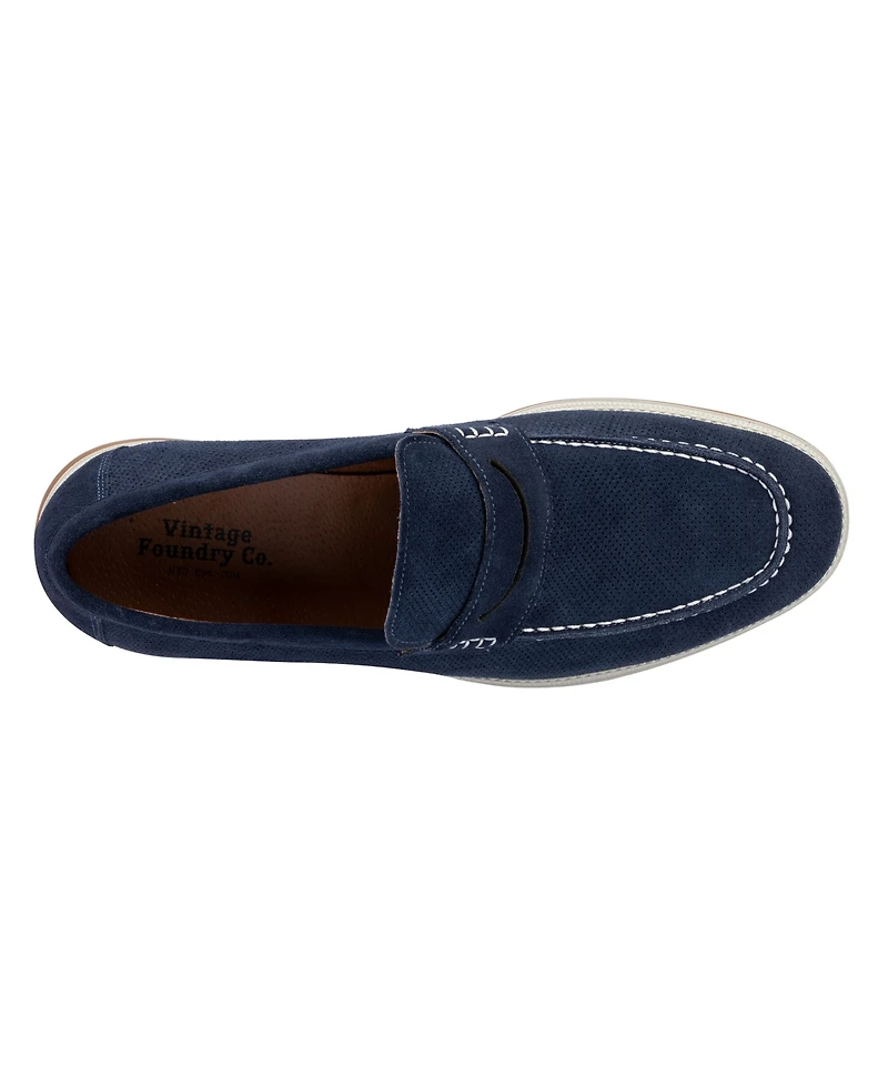 Vintage Foundry Co Men's Menahan Slip-On Loafers