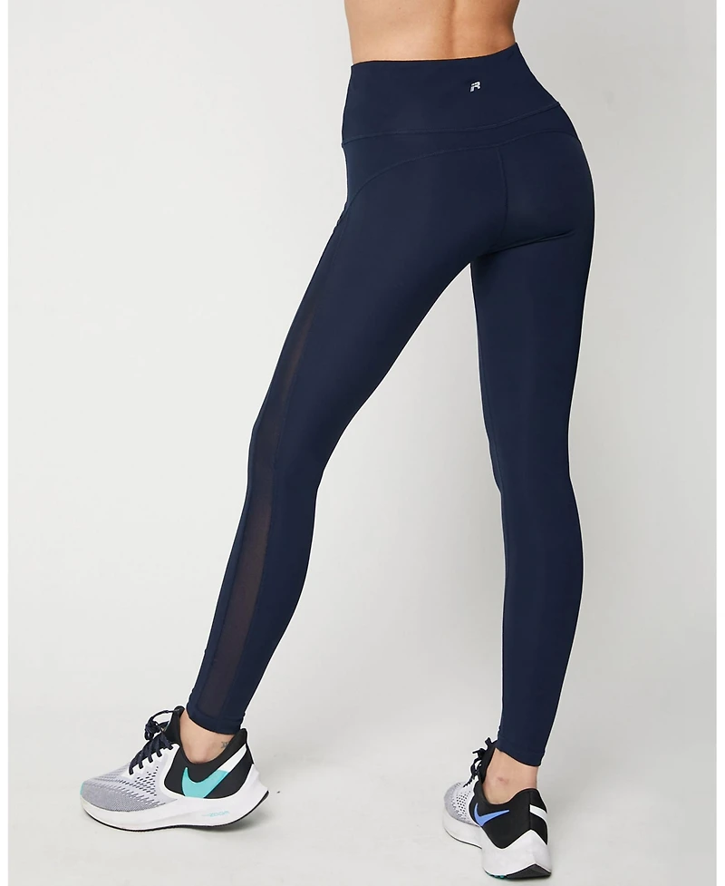 Rebody Active Women's Incline Silkiflex Leggings 26" High Waist