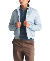 Members Only Men's Classic Iconic Racer Jacket (Slim Fit