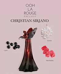 Christian Siriano 2-Pc. Ooh La Rouge Exclusif Eau de Parfum Gift Set