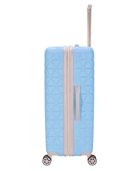 Jessica Simpson Dreamer 3 Piece Hardside Luggage Set