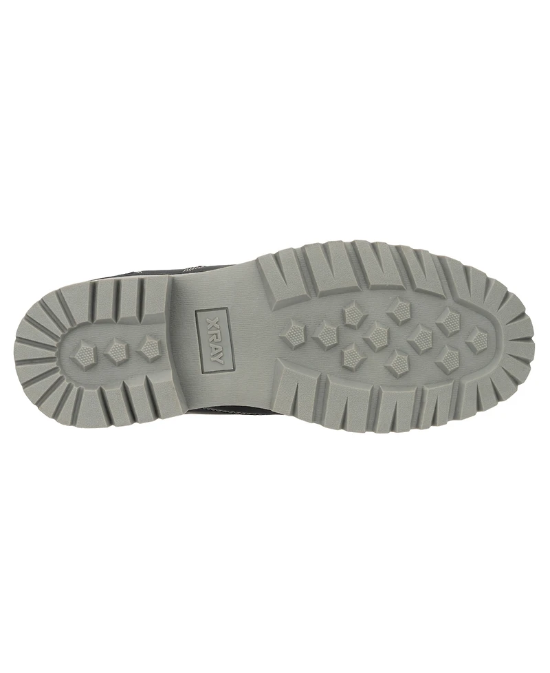 Xray Men's Kawan Work Boots