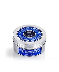 L'Occitane Shea Butter Ultra Rich Body Cream 6.90 oz