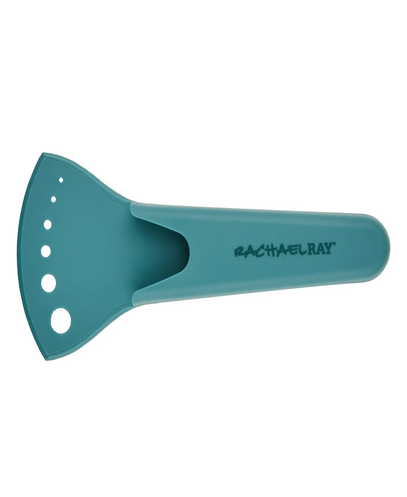 Rachael Ray Professional Multi Shear Kitchen Scissors with Herb Stripper and Sheath Set, 2 Piece