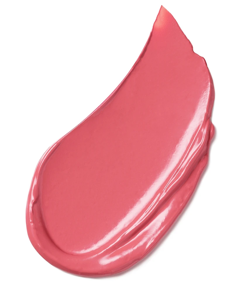 Pure Color Long-Lasting Cream Lipstick