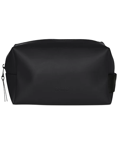 Rains Men's Small Waterproof Wash Bag