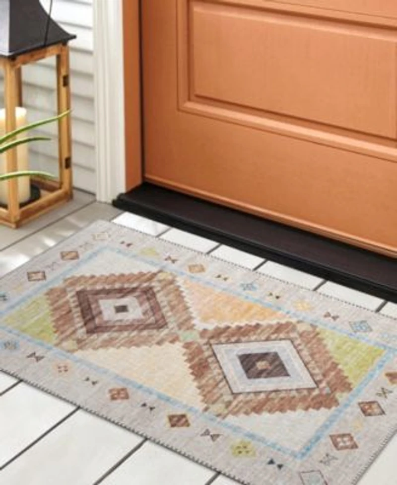Dalyn Phoenix Washable Ph2 Area Rug