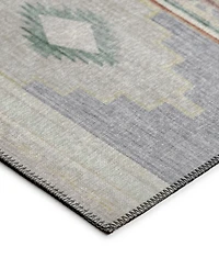 Dalyn Phoenix Washable PH1 8' x 10' Area Rug