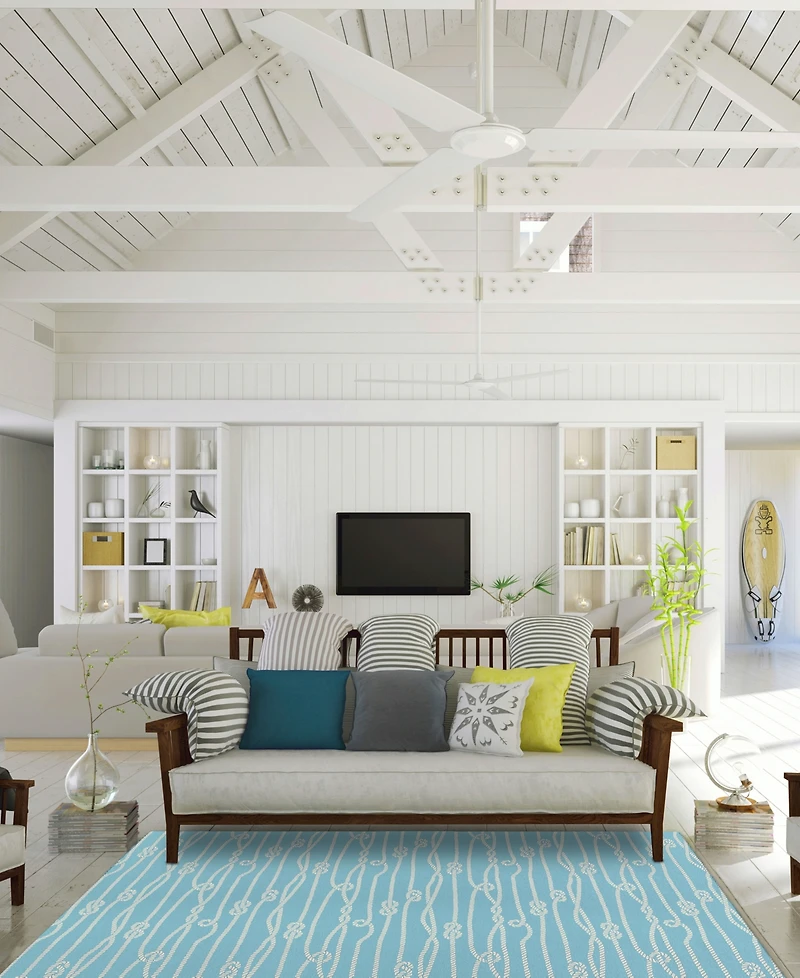 Dalyn Harbor HA7 3' x 5' Area Rug