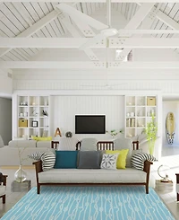 Dalyn Harbor HA7 3' x 5' Area Rug