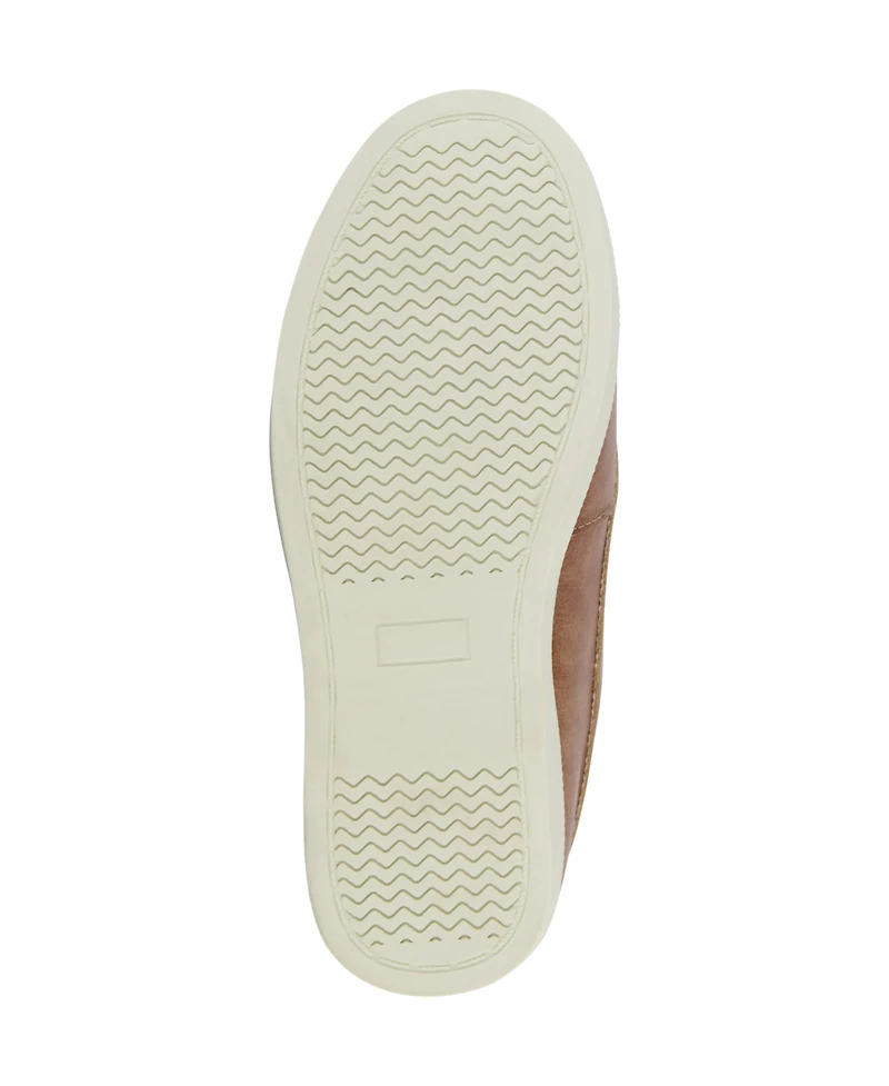 Kenneth Cole New York Little Boys Baja Anton Boat Shoes