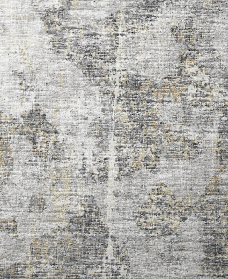 Dalyn Camberly Washable CM3 2'3" x 7'6" Runner Area Rug