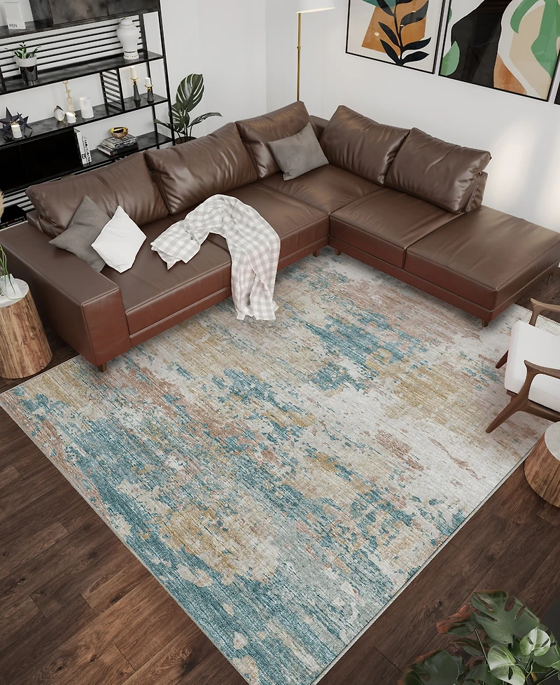 Dalyn Camberly CM4 3' x 5' Area Rug