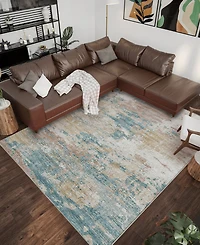 Dalyn Camberly CM4 3' x 5' Area Rug