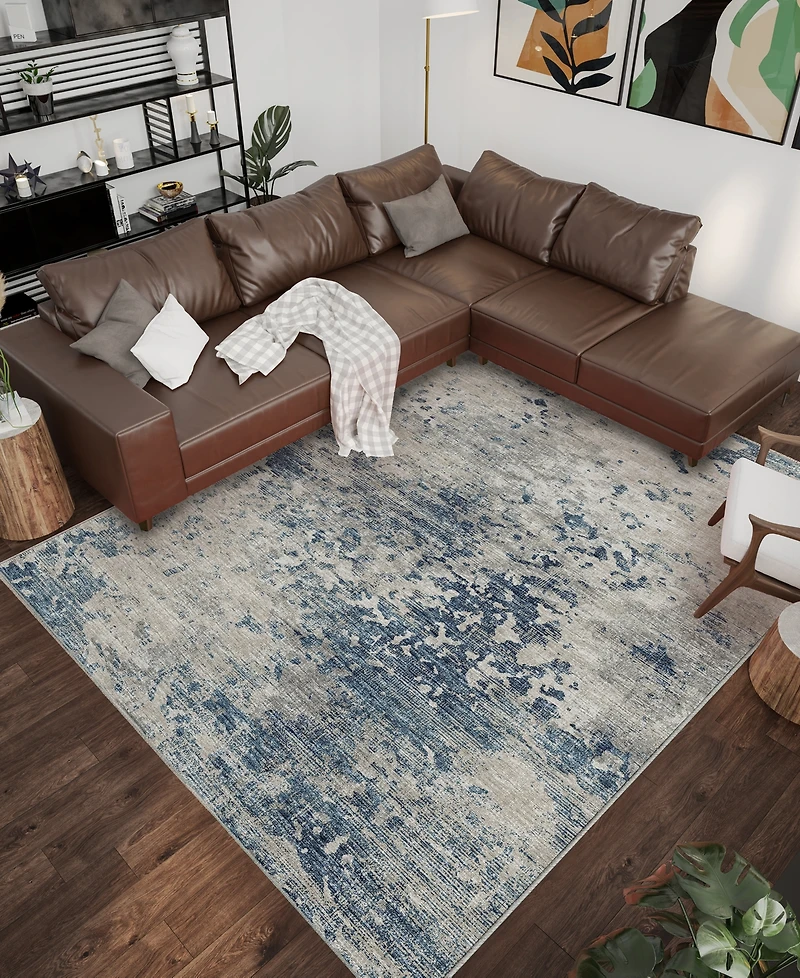 Dalyn Camberly Washable CM5 5' x 7'6" Area Rug