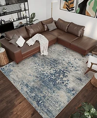 Dalyn Camberly Washable CM5 5' x 7'6" Area Rug
