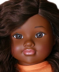 Positively Perfect 18" Doll - Zair