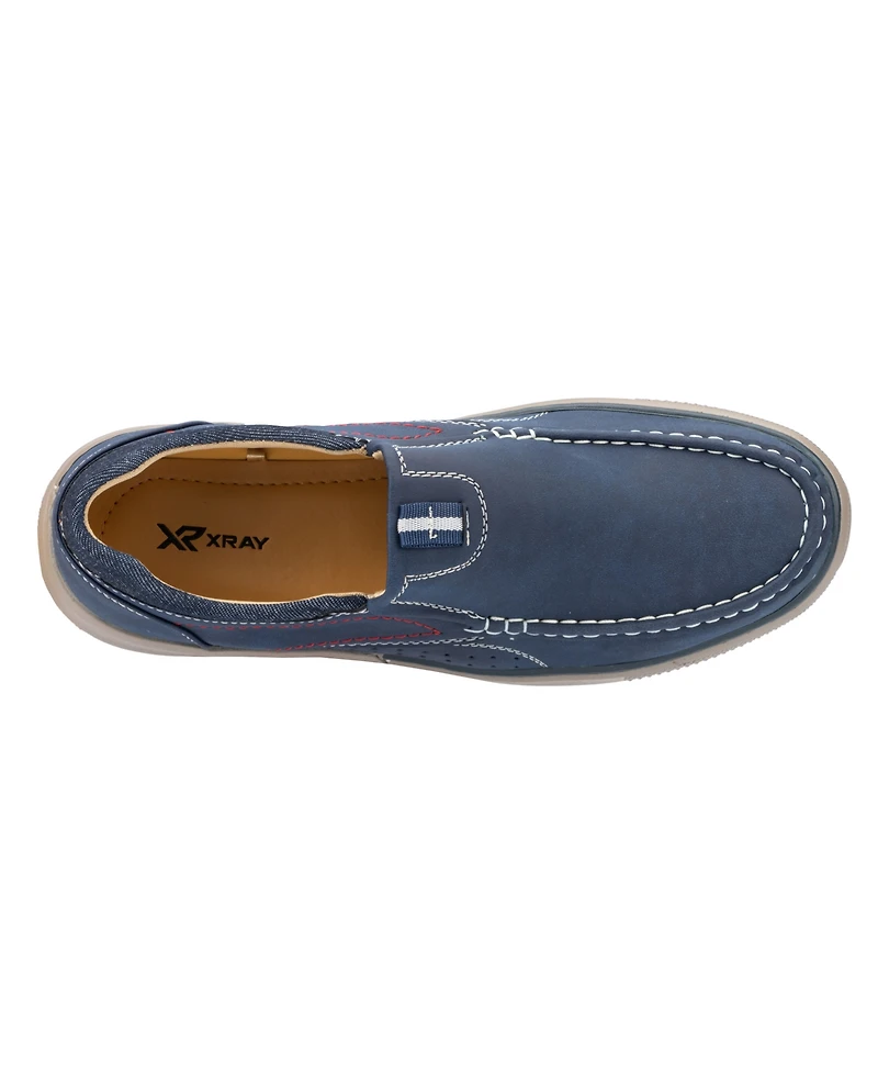 Xray Men's Duane Slip-On Loafers
