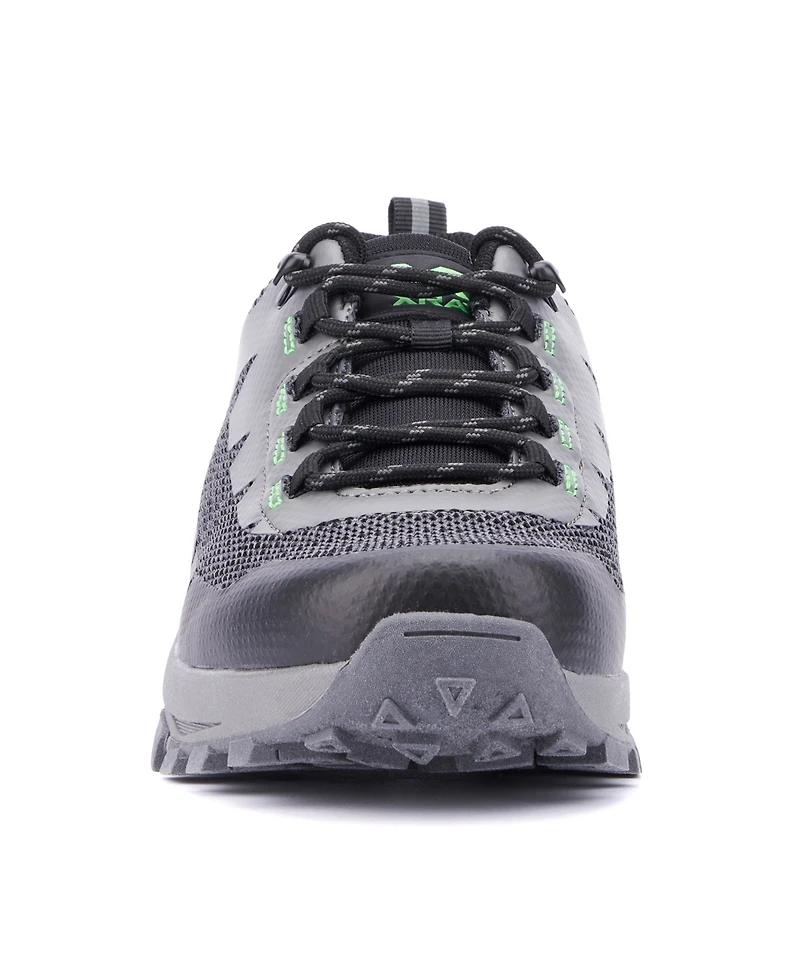 Xray Men's Teo Lace-Up Sneakers