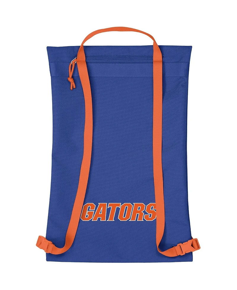 Men's and Women's Nike Florida Gators Utility Gym Sack