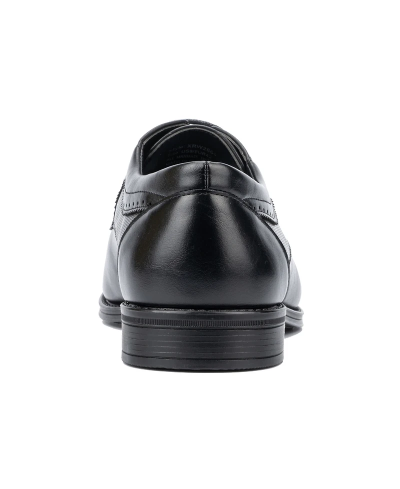 Xray Men's Apollo Lace-Up Oxford Shoes