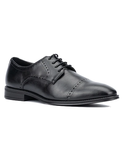 Xray Men's Dionis Cap Toe Oxford Shoes