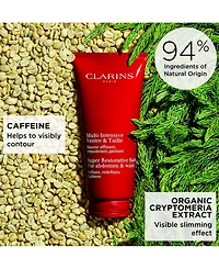 Clarins Super Restorative Balm For Abdomen & Waist